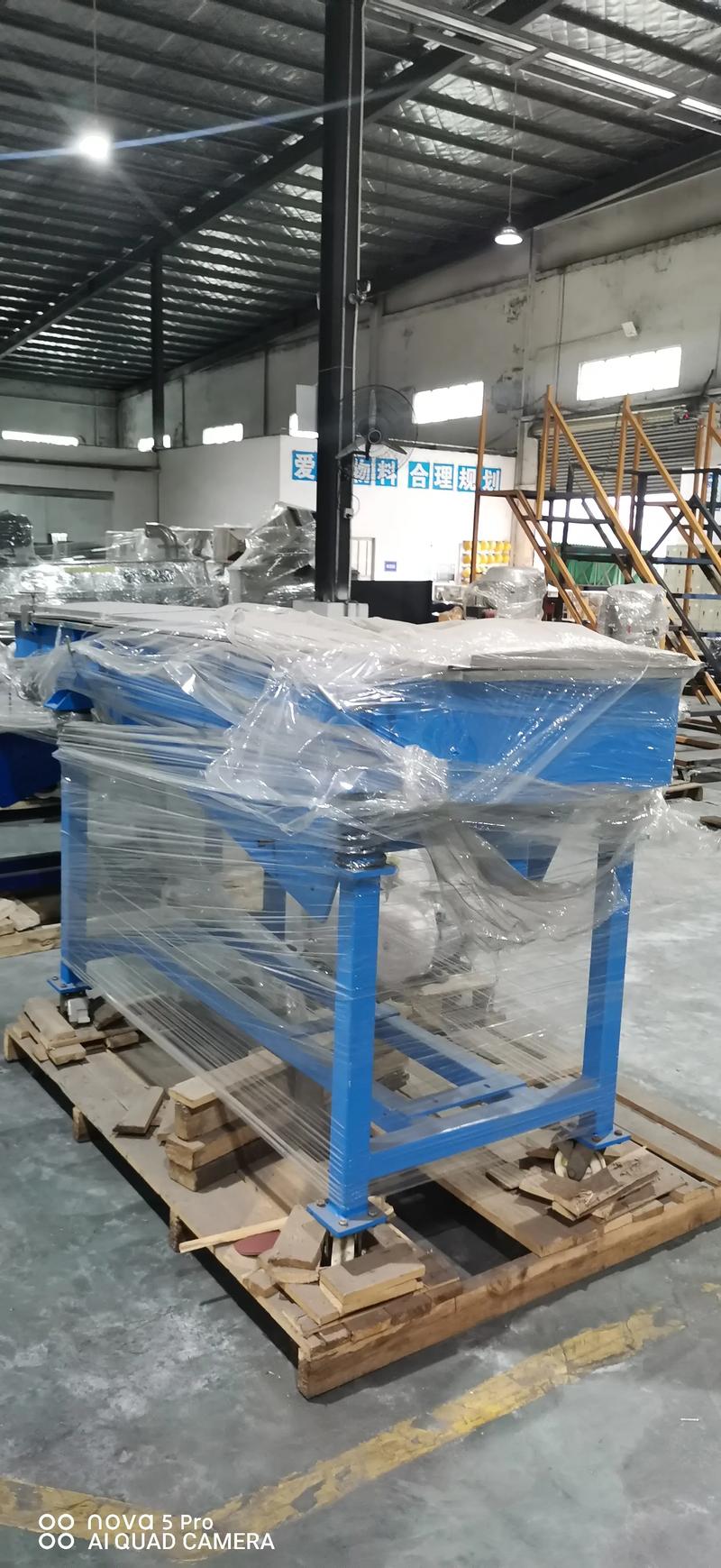 恒榮機(jī)械塑料改性工廠設(shè)備 高效除濕干燥系統(tǒng)系列詳解