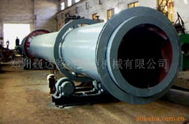 鄭州巍達(dá)路橋重型機(jī)械干燥設(shè)備產(chǎn)品列表概覽