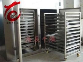 手推四輪車(chē)配合干燥設(shè)備的物流革命 高效場(chǎng)景解決方案