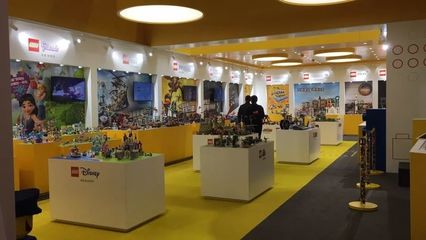 進博會首日捷報 欣海國際攜手歐堅網絡與美發飾品展商簽訂合作大單